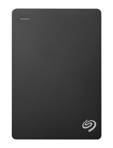 Seagate Backup Plus STDR4000200 external hard drive 4 TB 2.5″ Micro-USB B 3.2 Gen 1 (3.1 Gen 1) Black