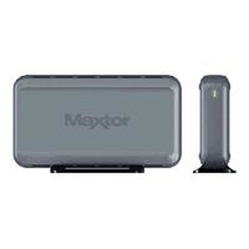 Seagate Personal Storage 3000 Personal Storage 3200 external hard drive 250 GB 7200 RPM USB 2.0