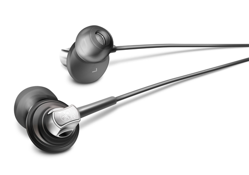 Yamaha EPH-50 Headphones Wired Black