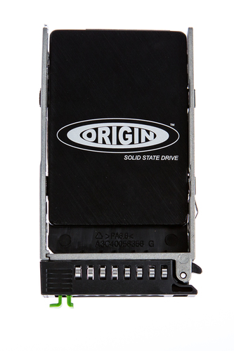 Origin Storage SSD 960GB 2.5in SATA MWL 3DWPD in Hot Swap Caddy