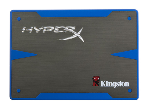 HyperX 240GB SSD 2.5″ Serial ATA III MLC