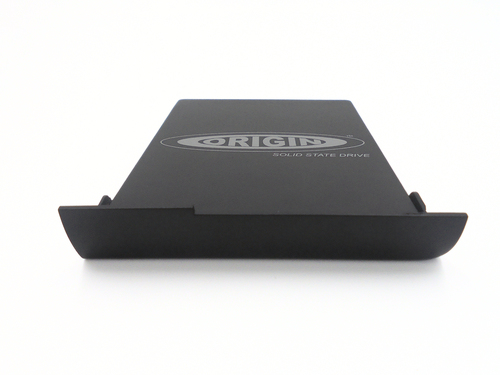 Origin Storage SSD 120GB 2.5in SATA 3D TLC in Hot Swap Caddy