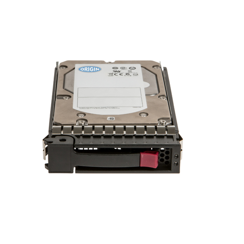 Origin Storage HDD 10TB 3.5in NearLine SATA 7200RPM in Hot Swap Caddy