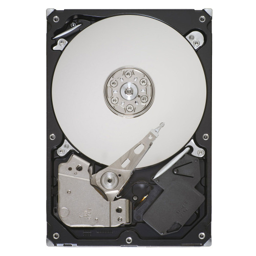 Seagate Desktop HDD 750GB 3.5 internal hard drive 7200 RPM 32 MB 3.5″ Serial ATA II