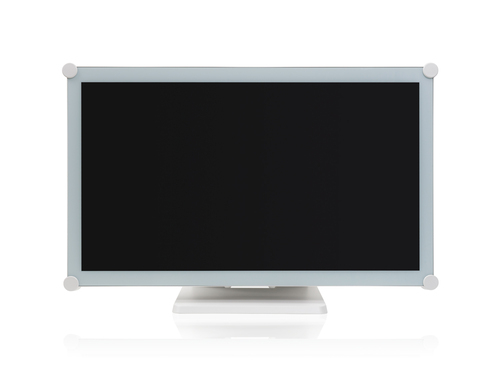 AG Neovo TX-2202A computer monitor 54.6 cm (21.5″) 1920 x 1080 pixels Full HD LCD Touchscreen White