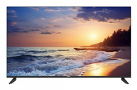 Dahua Technology F400N computer monitor 127 cm (50″) 3840 x 2160 pixels 4K Ultra HD LED Black