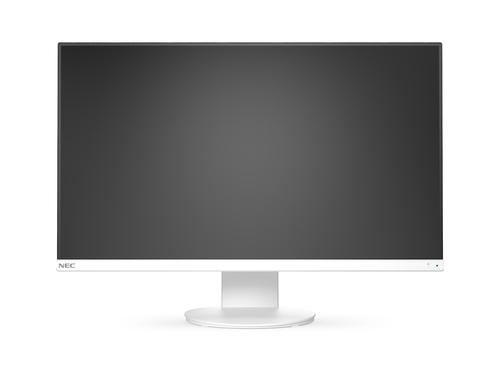 NEC MultiSync E243F computer monitor 61 cm (24″) 1920 x 1080 pixels Full HD LED Black