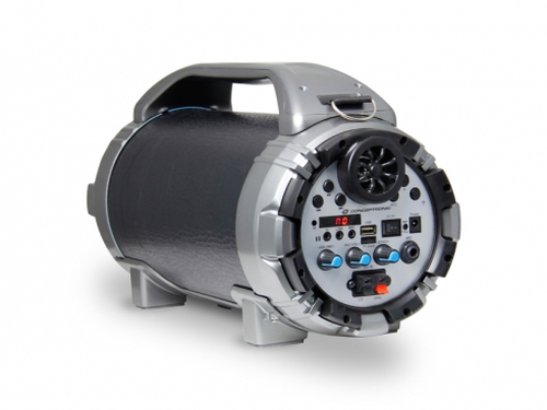 Conceptronic Wireless Bluetooth Action Speaker