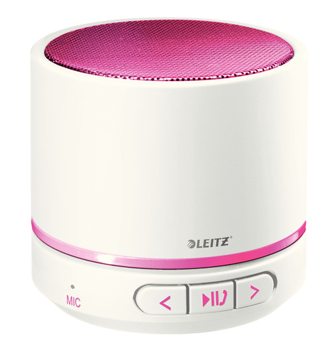 Leitz WOW Mini Conference Bluetooth Speaker