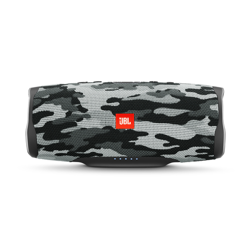 JBL Charge 4 Black, White 30 W