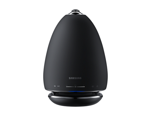 Samsung WAM6500 Black