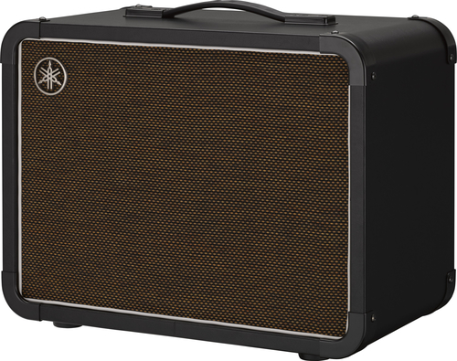 Yamaha THRC112 loudspeaker Black, Brown Wired 150 W