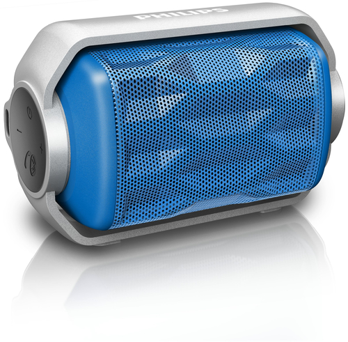 Philips wireless portable speaker BT2200A/00