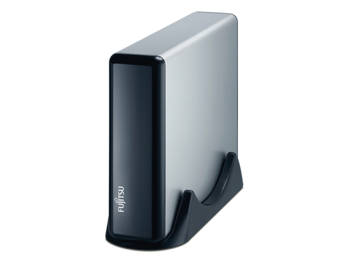Fujitsu STORAGEBIRD 35EV830 external hard drive 2 TB 3.5″ USB 2.0