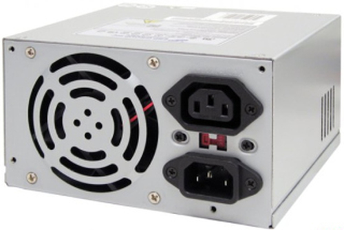 FSP SPI-250G power supply unit 250 W AT Grey
