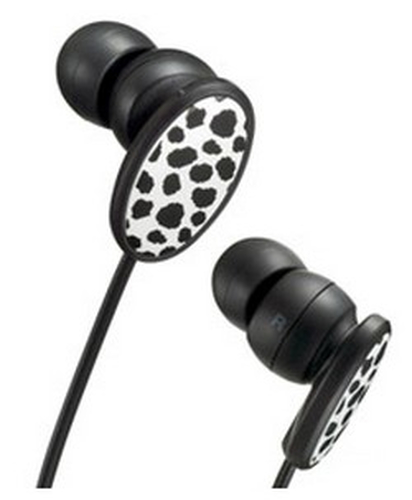 JVC HA-FXP3-DM-E headphones/headset Wired