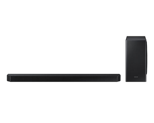 Samsung HW-Q900T Black 7.1.2 channels 406 W