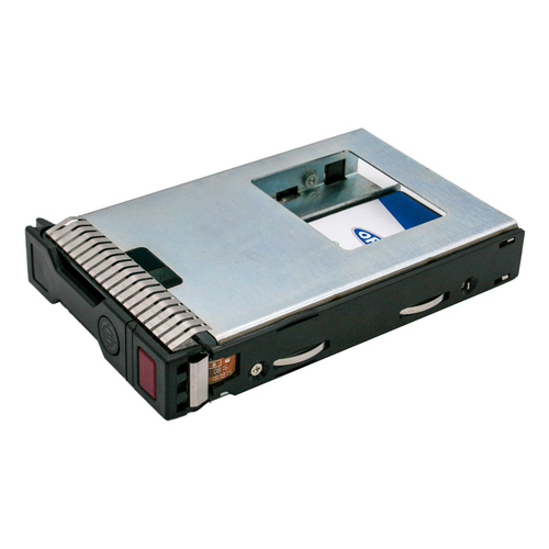 Origin Storage 240GB Hot Plug Enterprise SSD 3.5in SATA Mixed Work Load
