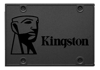 Kingston Technology Q500 120 GB 2.5″ Serial ATA III