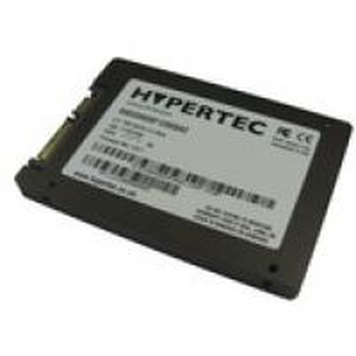 Hypertec Firestorm Slim 480 GB 2.5″ Serial ATA II MLC