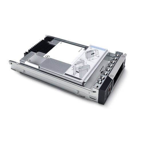 DELL 345-BEFH internal solid state drive 480 GB 2.5″ Serial ATA III