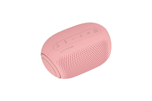 LG XBOOMGo PL2P Mono portable speaker Pink 5 W
