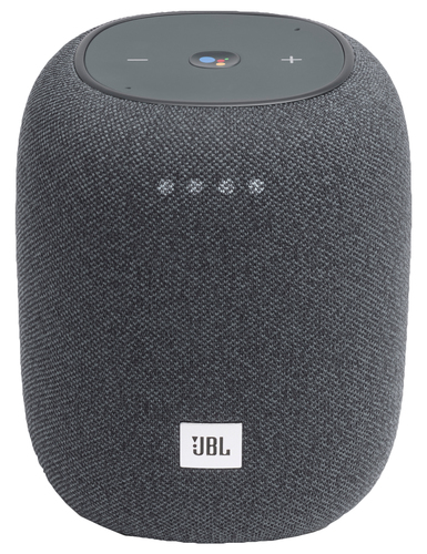 JBL Link Music Mono portable speaker Grey 20 W
