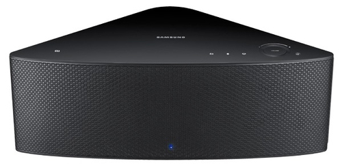 Samsung WAM750 3-way Black Wired & Wireless