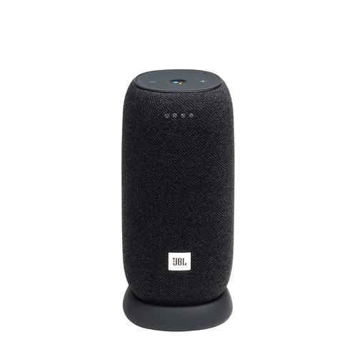 JBL Link Portable Mono portable speaker Blue 20 W