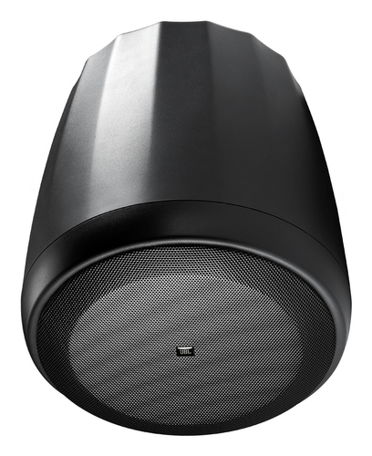 JBL CONTROL® SERIES 67P/T Full range Black 75 W