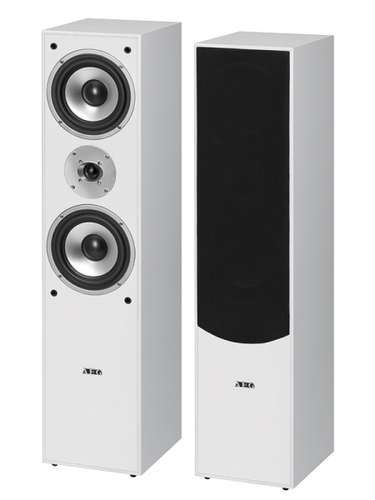 AEG LB 4711 2-way Grey Wired