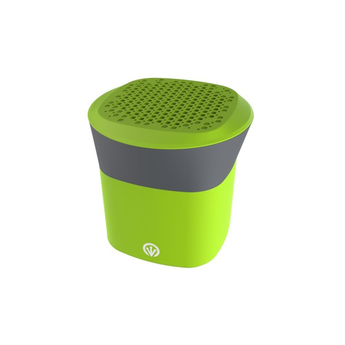 IFROGZ Tempo Blast Mono portable speaker Green