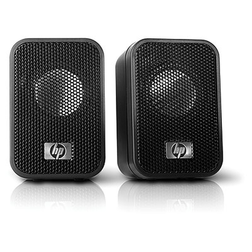 HP NN109AA Black Wired