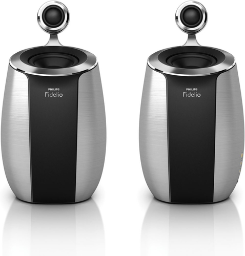 Philips SoundSphere mini speakers DS6800W/10