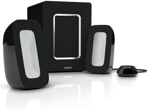 Philips Multimedia Speakers 2.1 SPA4310/05