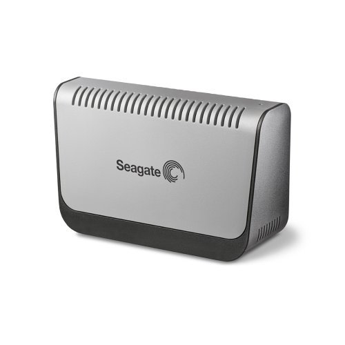 Seagate Barracuda 3.5″ external hard drive 120 GB 7200 RPM 3.5″ USB 2.0