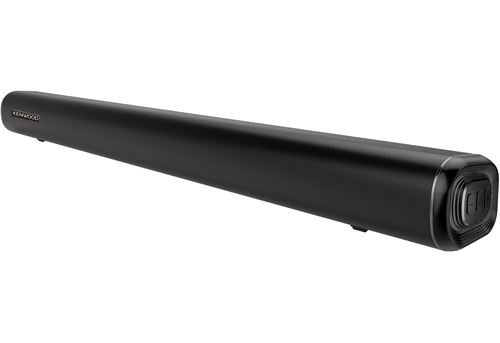 Kenwood LS-600BT Black 60 W