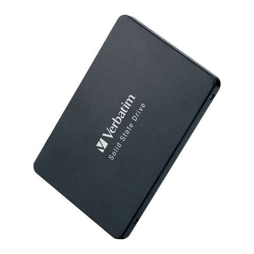 Verbatim Vi500 480 GB 2.5″ Serial ATA III