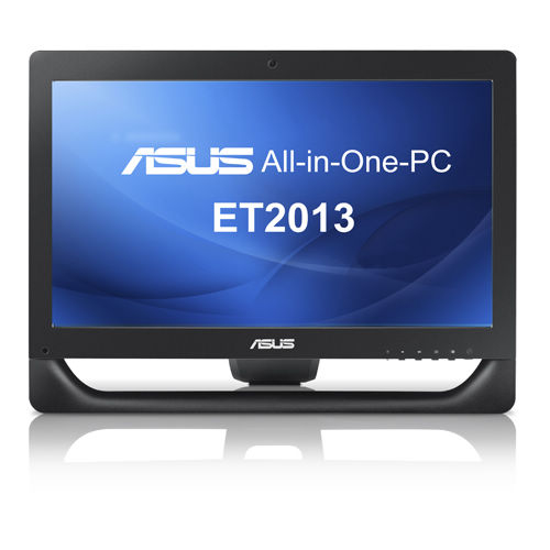 ASUS ET ET2013IUTI-B006M Intel® Core™ i3 i3-3220 50.8 cm (20″) 1600 x 900 pixels Touchscreen All-in-One PC 4 GB DDR3-SDRAM 500 GB HDD FreeDOS Black