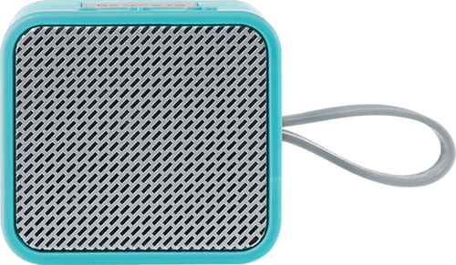 Grundig GSB 710 Mono portable speaker Turquoise 3 W