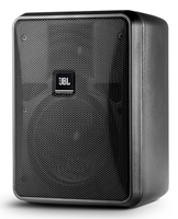 JBL CONTROL 25-1 loudspeaker 2-way Black Wired 75 W