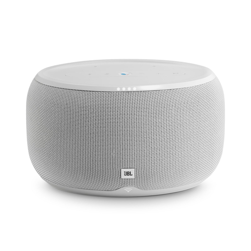 JBL Link 300 White 50 W