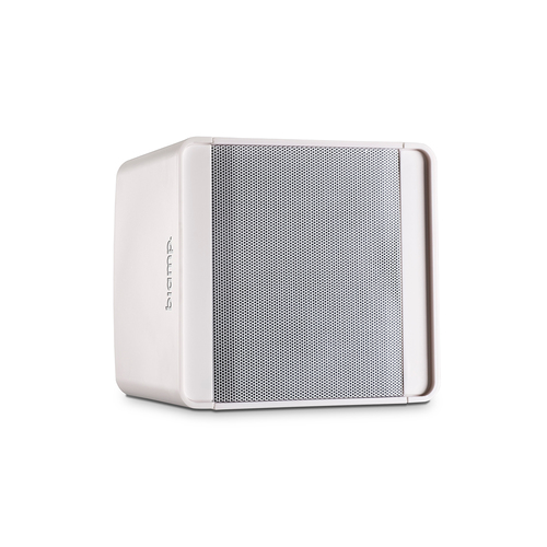Biamp Desono KUBO3T Full range White Wired 25 W