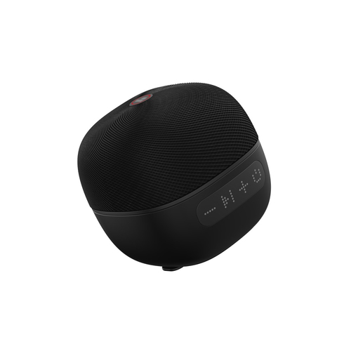 Hama Cube 2.0 Mono portable speaker Black 4 W