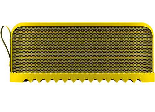 Jabra SOLEMATE BT Stereo SPK YLW