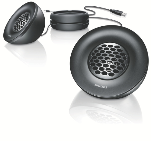 Philips SPA3250 Multimedia Speaker 2.0