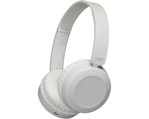 JVC HA-S31BT-H headphones/headset Wireless Head-band Calls/Music Bluetooth White