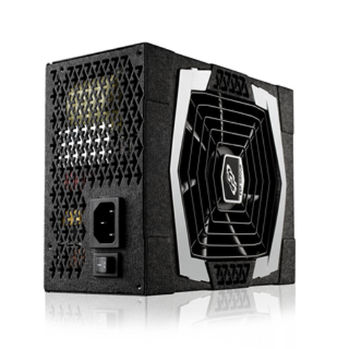 FSP AURUM PT power supply unit 1000 W 24-pin ATX ATX Black
