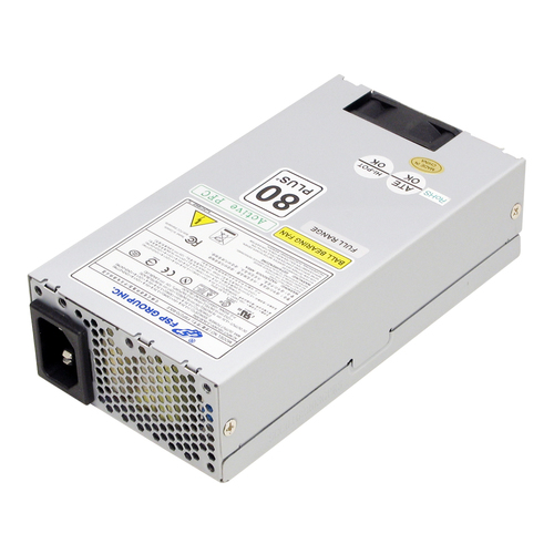 FSP FSP270-60LE(80) power supply unit 270 W 20+4 pin ATX ATX Grey