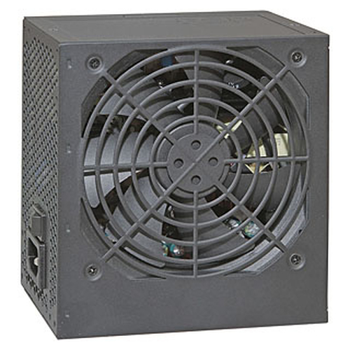 FSP Raider power supply unit 750 W 24-pin ATX ATX Black